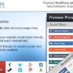 AccessPress Social Pro WordPress Plugin 1.3.7