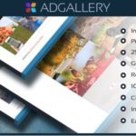 AD Gallery Premium WordPress Plugin 1.4