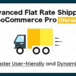 Advance Flat Rate Shipping Method For WooCommerce 3.0.4