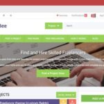 AppThemes Hirebee Wordpress Themes 1.4.1