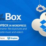Out-of-the-Box – Dropbox plugin for WordPress 1.13.10