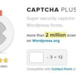 Captcha Plus WordPress Plugin 5.0.1
