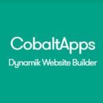 CobaltApps Dynamik Website Builder For Genesis 2.4.6