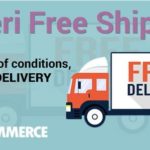 Conditional Free Shipping – WooCommerce Plugin 1.49