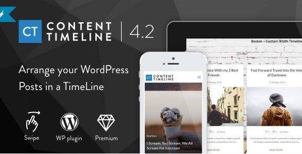 Content Timeline – Responsive WordPress Plugin 4.4.3