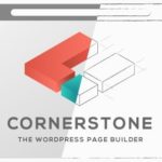 Cornerstone – The WordPress Page Builder 3.1.6