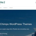 CyberChimps Primo Pro 2 WordPress Theme 1.2