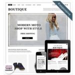 Dessign Boutique WooCommerce Themes 3.0.0
