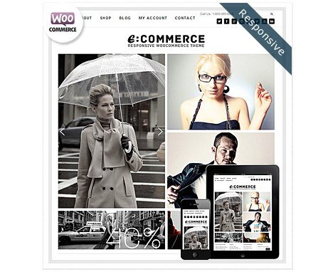 Dessign ECommerce WooCommerce Themes 2.0.1