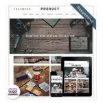 Dessign Product WooCommerce Themes 2.0.1