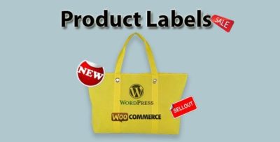 DH Woocommerce Product Labels 2.1.1