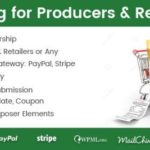 Directory Listing for Producers & Retailers 1.0.7