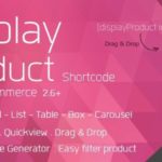 Display Product – Multi-Layout For WooCommerce 2.1.2