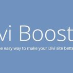 Divi Booster WordPress Plugin 2.7.9