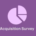 Easy Digital Downloads Acquisition Survey Addon 1.0.2