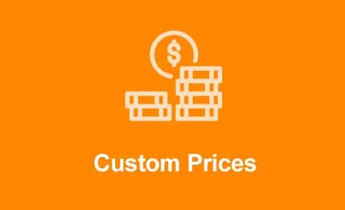 Easy Digital Downloads Custom Prices Addon 1.5.5