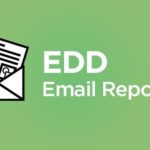 Easy Digital Downloads Email Reports Addon 1.0.4