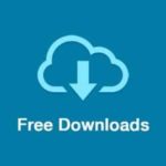 Easy Digital Downloads Free Downloads Addon 2.3.5