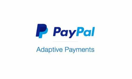 Easy Digital Downloads PayPal Adaptive Payments Addon 1.3.4