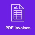Easy Digital Downloads PDF Invoices Addon 2.2.23
