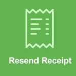 Easy Digital Downloads Resend Receipt Addon 1.0.1