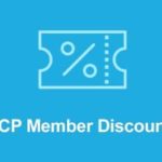 Easy Digital Downloads Restrict Content Pro Member Discounts Addon 1.1.4