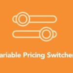 Easy Digital Downloads Variable Pricing Switcher Addon 1.0.5