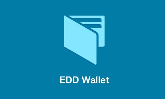 Easy Digital Downloads Wallet Addon 1.1.4