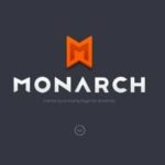 Elegant Themes Monarch 1.4.10