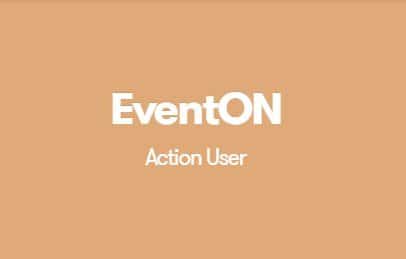EventOn Action User Addon 2.1.7