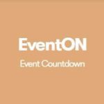 EventON Countdown Addon 0.4