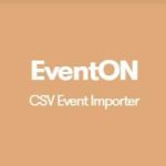 EventON CSV Event Importer Addon 1.1.6