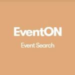 EventON Event Search Addon 0.7