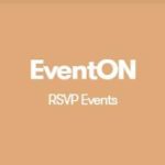EventON RSVP Events Addon 2.5.15