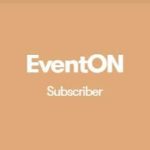 EventON Subscriber Addon 1.2.4