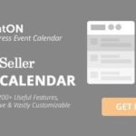 EventOn – WordPress Event Calendar Plugin 2.6.11