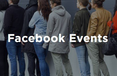 The Events Calendar Facebook Events 4.2
