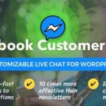 Facebook Customer Chat – Customizable Live Chat for WordPress 1.1.2