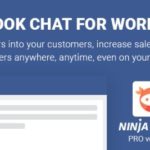 Facebook Live Chat for WordPress 2.7