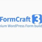 FormCraft – Premium WordPress Form Builder 3.7.5