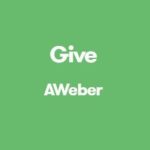 Give Aweber 1.0.3
