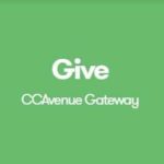 Give CCAvenue Gateway 1.0.3