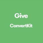Give ConvertKit 1.0.2