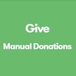 Give Manual Donations 1.4.2
