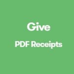 Give PDF Receipts 2.3.2