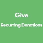 Give Recurring Donations 1.8.3
