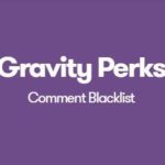 Gravity Perks Comment Blacklist 1.2.6
