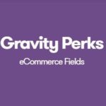 Gravity Perks eCommerce Fields 1.0.23