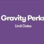 Gravity Perks Limit Dates 1.0.13