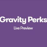Gravity Perks Live Preview 1.2.10
